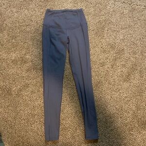 Victoria secret knockout leggings